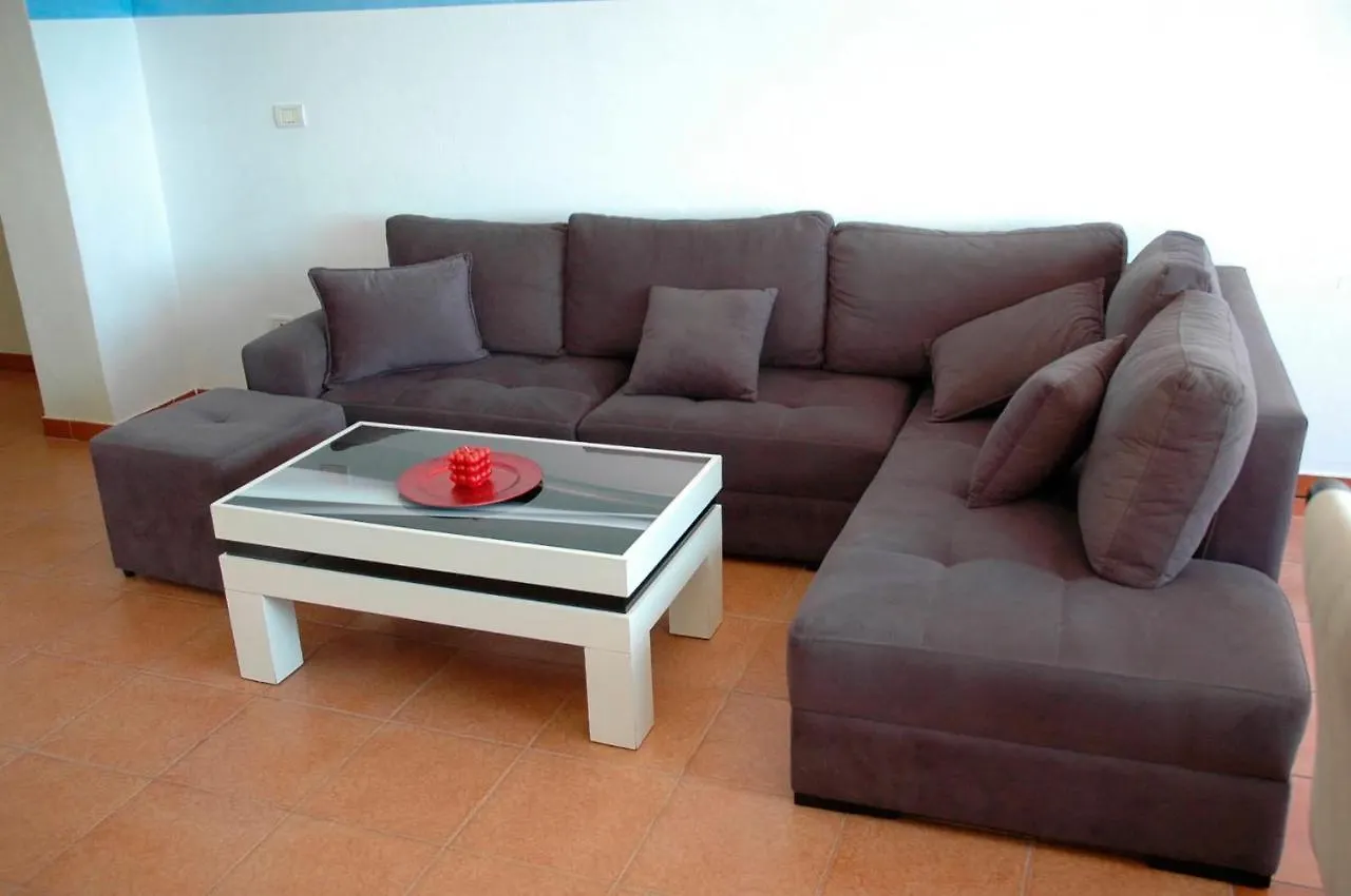 Dragone Apartman Durrës 0*,  Albánia