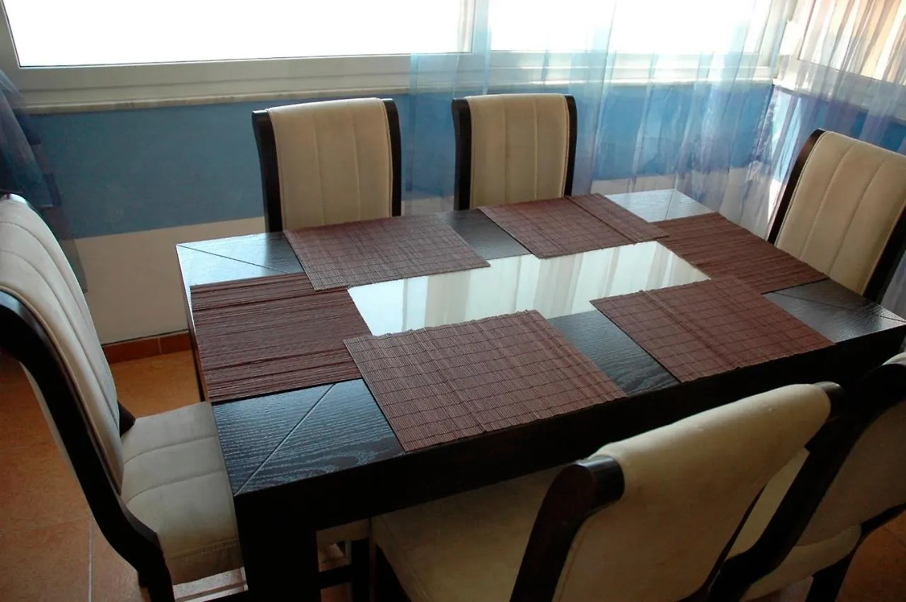 Dragone Apartman Durrës